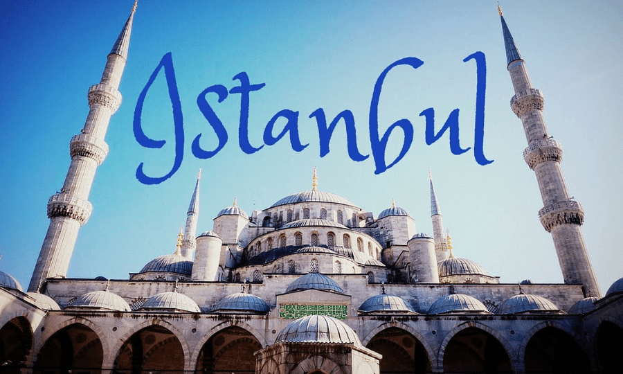 6 Days Magic Line Turkey Tour